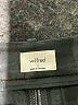 Wilfred 100% Polyurethane Black Casual Pants Size 2 - photo 4