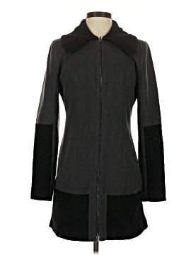 Laundry By Shelli Segal Wool Coat