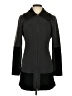 Laundry by Shelli Segal Black Wool Coat Size S - photo 1
