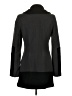 Laundry by Shelli Segal Black Wool Coat Size S - photo 2
