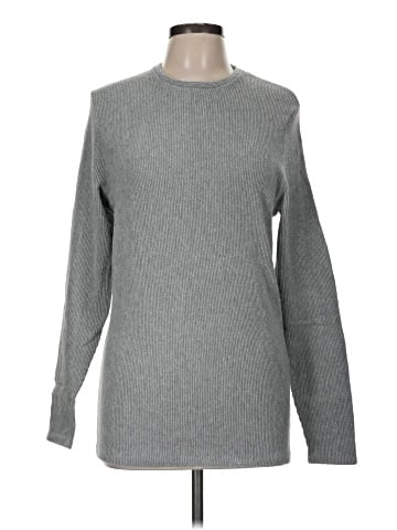 Zara Pullover Sweater (view 1)