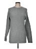 Zara Gray Pullover Sweater Size M - photo 1