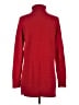 Lands' End 100% Cotton Red Turtleneck Sweater Size S - photo 2