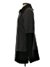Laundry by Shelli Segal Black Wool Coat Size S - photo 5
