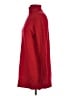 Lands' End 100% Cotton Red Turtleneck Sweater Size S - photo 5