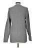 Zara Gray Pullover Sweater Size M - photo 2