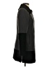 Laundry by Shelli Segal Black Wool Coat Size S - photo 4