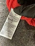 Gap Orange Red Pullover Sweater Size S - photo 8