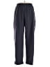 Assorted Brands Solid Gray Blue Casual Pants Size L - photo 1