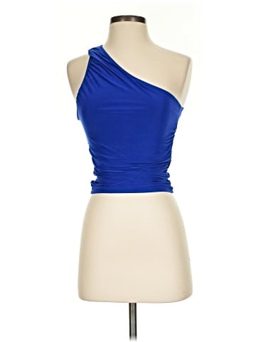 21 Saints Sleeveless Blouse (view 1)
