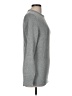 Zara Gray Pullover Sweater Size M - photo 4
