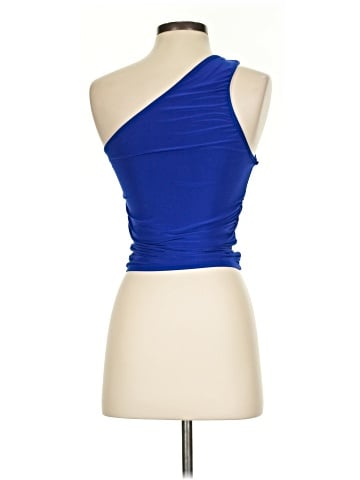 21 Saints Sleeveless Blouse (view 2)