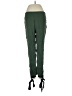 Harlyn Solid Green Track Pants Size XS - photo 2