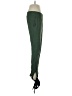 Harlyn Solid Green Track Pants Size XS - photo 4