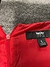 Mossimo Red Casual Dress Size L - photo 7