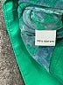 St. John Sport 100% Acetate Green Raincoat Size P (Petite) - photo 7