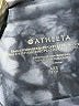 Athleta Blue Casual Pants Size XXS - photo 4