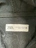 Zara Black Jacket Size M - photo 6