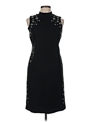 Carmen Carmen Marc Valvo Cocktail Dress (view 1)
