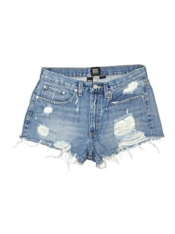 BDG Denim Shorts (view 1)