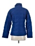 Esprit Solid Blue Snow Jacket Size S - photo 2