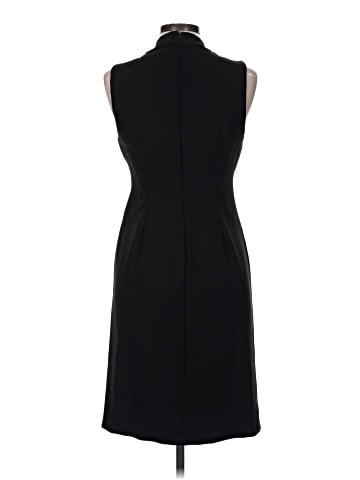 Carmen Carmen Marc Valvo Cocktail Dress (view 2)