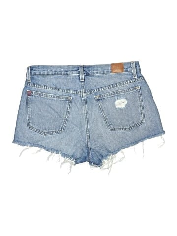 BDG Denim Shorts (view 2)