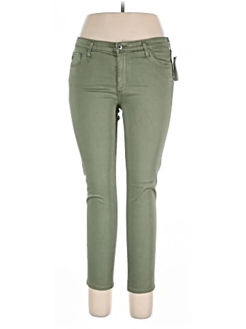 Adriano Goldschmied Casual Pants (view 1)