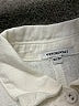 WeWoreWhat 100% Linen Ivory Romper Size XS - photo 4