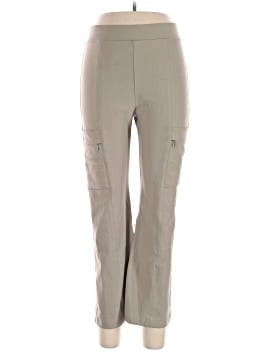 Elaine Kim Cargo Pants (view 1)