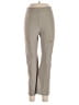 Elaine Kim Tan Cargo Pants Size L - photo 1