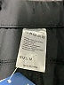 G Gradual Black Track Pants Size M - photo 4