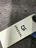 G Gradual Black Track Pants Size M - photo 5