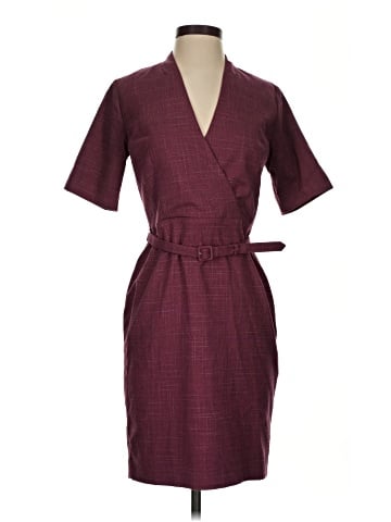 Ann Taylor Casual Dress (view 1)