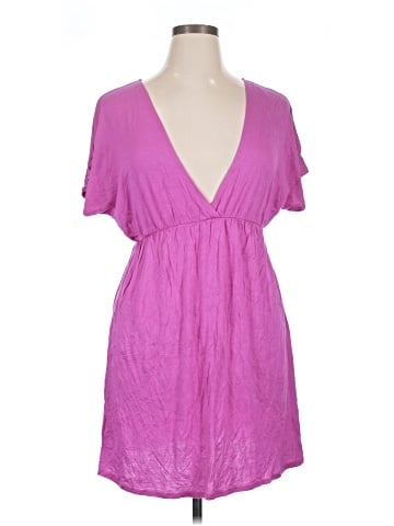 a.n.a. A New Approach Casual Dress (view 1)