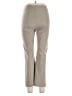 Elaine Kim Tan Cargo Pants Size L - photo 2