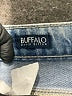 Buffalo by David Bitton Hearts Blue Jeans Size 29 waist - photo 7