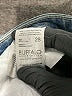 Buffalo by David Bitton Hearts Blue Jeans Size 29 waist - photo 8
