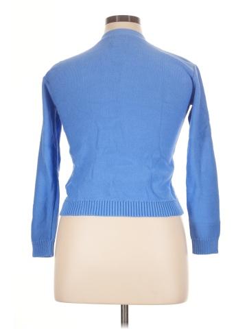Lands' End Cardigan (view 2)