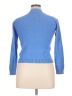 Lands' End Blue Cardigan Size XL - photo 2