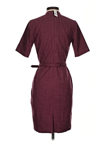 Ann Taylor Casual Dress (view 2)