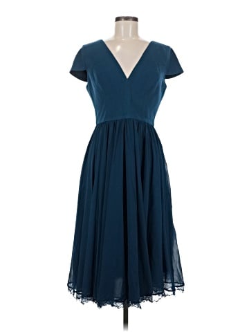 Dress the Population Cocktail Dress (view 1)