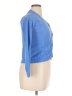 Lands' End Blue Cardigan Size XL - photo 4