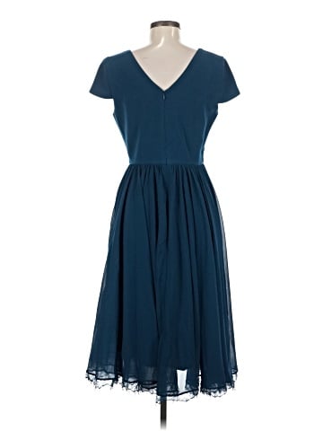 Dress the Population Cocktail Dress (view 2)