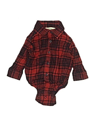 Bass Pro Shops Long Sleeve Button-Down Shirt (view 1)
