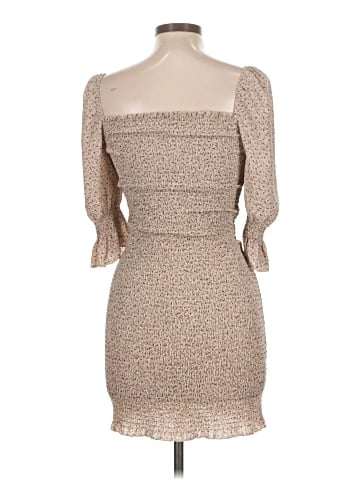 Plush Cocktail Dress (view 2)