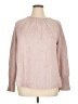 Chaps Pink Pullover Sweater Size XL - photo 1