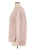 Chaps Pink Pullover Sweater Size XL - photo 5