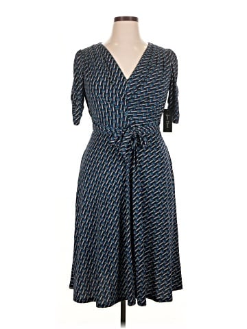 Jessica Howard Casual Dress (view 1)