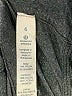 Lululemon Athletica Black Track Jacket Size 6 - photo 6